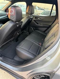 شيفروليه إكوينوكس